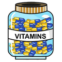 ویتامین درمانی