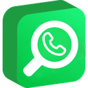 WhatsApp Finder