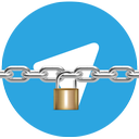 قفل تلگرام