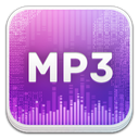 Convert video to mp3