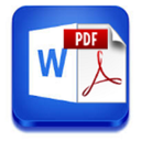 PDF word EXEL POWER POINT