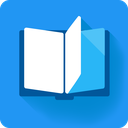 کتاب آبی: یادگیری هوشمند لغات تافل