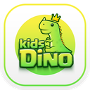 Dino Kids(English Cartoon and Song)