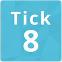 Tick8 عربی کنکور