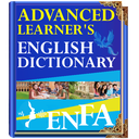 Advanced Learner english dictionary