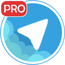 تلگرام  پرو     Simulator fake