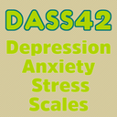 سنجش افسردگی،اضطراب و استرس 42سوالی