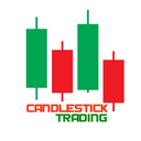 candlestick in bourse