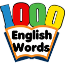 1000 common words in English news