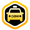داکسی : DAXI (تاکسی مشهد)