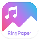 آهنگ زنگ و تصویر زمینه | RingPaper