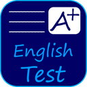 English replacement test