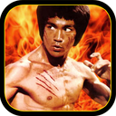 Methods of fighting Bruce Lee