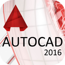 آموزش جامع نرم افزار AutoCAD (فیلم)