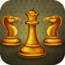 شطرنج کلاسیک(دو نفره)