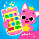 Pinkfong Baby Shark Phone