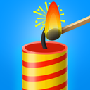 Diwali Firecrackers Simulator- Diwali Games