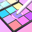 Makeup Kit: DIY Dress Up Games for Girls & Kids