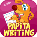Papita Writing