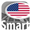 Learn American English words with Smart-Teacher