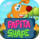 Papita Shapes