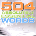 504 لغت ضروری (کامل)