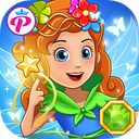 My Little Princess: Magic Fairy - A Fairy Fantasy