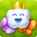 Charm King - Relaxing Puzzle Quest