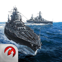 World of Warships Blitz - نبرد ناوهای جنگی بلیتز