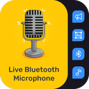 Live Microphone – Mic Announcement & Speaker