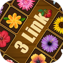 3 Link - Free Tile Puzzle & Match Brain Game