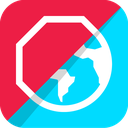 Adblock Browser: Block ads, browse faster