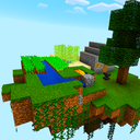 Map Skyblock for Minecraft PE