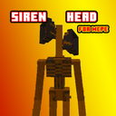 siren head mod for minecraft
