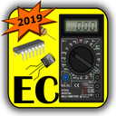 Electronic Center 2019