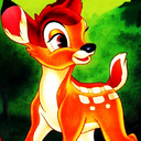 Bambi Audio Story