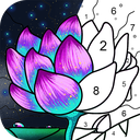 Paint By Number - Free Coloring Book & Puzzle Game