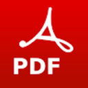Advanced PDF reader