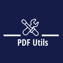 PDF Utils: Merge, Reorder, Split, Extract & Delete