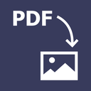 PDF to JPG: PDF to Image Converter