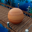 Balancer Ball 3D: Rolling Escape