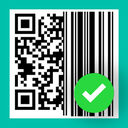 QR code scanner, Barcode Scan