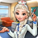 Dr. Elsa Game