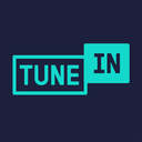 TuneIn Radio – کانال‌های رادیویی جهانی
