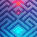 Labyrinth game — Maze Dungeon