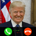 Call from Trump prank
