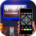 Multifunctional remote for TVs