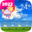 Weather : Simple and Minimal Live Forecast Channel